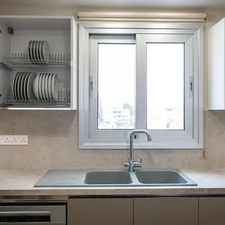 Appartamento Casa Verano Iii
