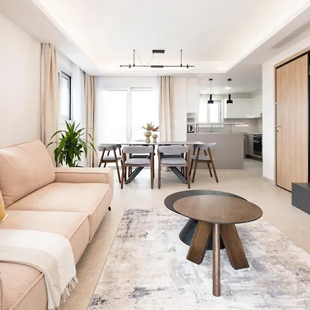 Appartamento Casa Verano Iii Limisso