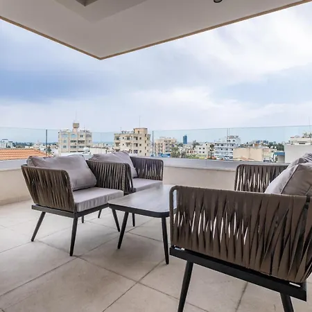 Casa Verano Iii *